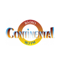 Rádio Continental Rádio Continental