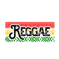 Reggae Reggae