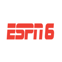 ESPN 6 ESPN 6