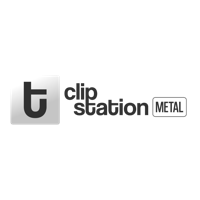 ClipStation Metal ClipStation Metal